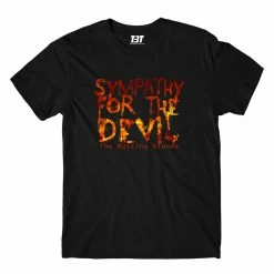 The Banyan Tee T-shirts T-shirt - Sympathy For The Devil