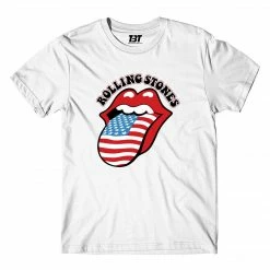 The Banyan Tee Rock And Roll T-shirt T-shirts