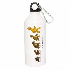 The Banyan Tee Sippers Sipper Bottle - Homer Sapien
