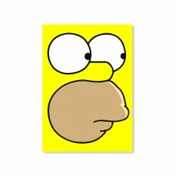 The Banyan Tee Poster - Homer