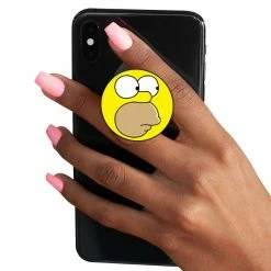 The Banyan Tee Pop Sockets Pop Socket - Homer