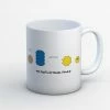 The Banyan Tee Mug - My Dysfunctional Family