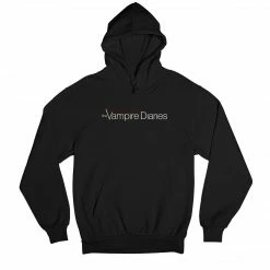 The Banyan Tee The Vampire Diaries Hoodie Hoodies