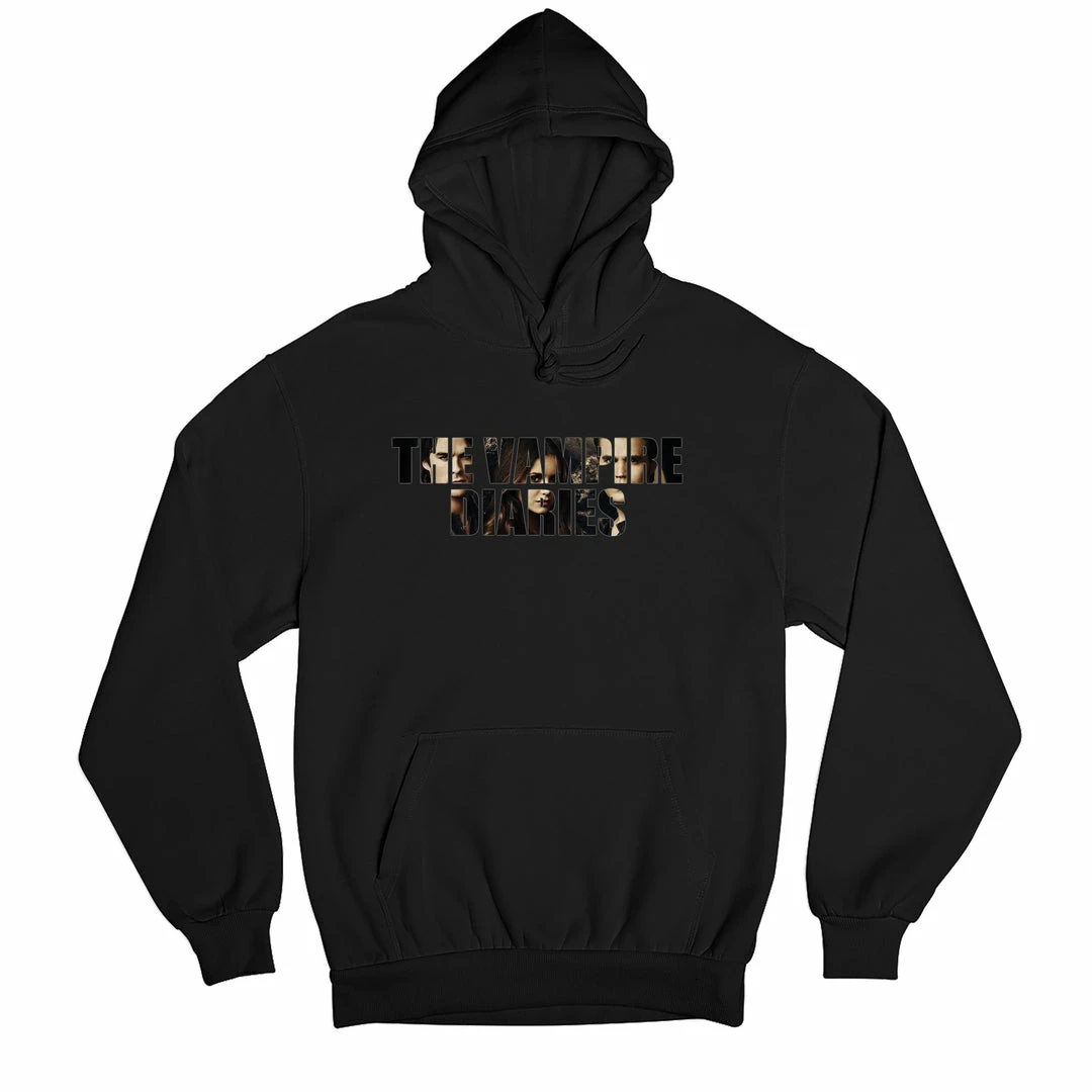 The Banyan Tee The Vampire Diaries Hoodie 1 The Banyan Tee The Vampire Diaries Hoodie