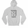The Banyan Tee The Vampire Diaries Hoodie - Humanity Switch Hoodies