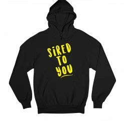 The Banyan Tee The Vampire Diaries Hoodie - Sired To You