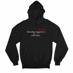 The Banyan Tee The Vampire Diaries Hoodie - My Vampire Will Come Hoodies