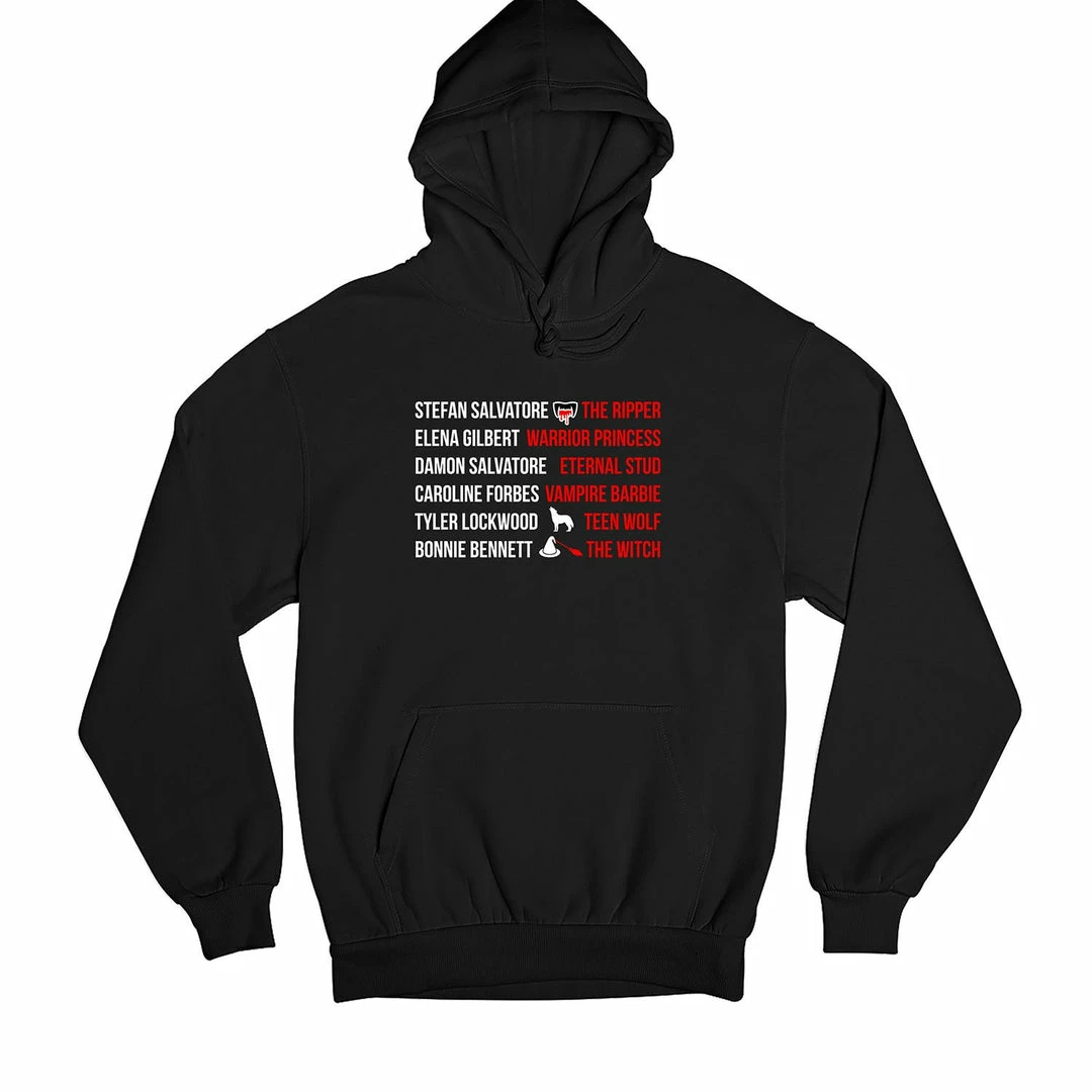 The Banyan Tee Hoodies The Vampire Diaries Hoodie 1 The Banyan Tee Hoodies The Vampire Diaries Hoodie