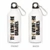 The Banyan Tee The Vampire Diaries Sipper Bottle Sippers