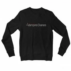 The Banyan Tee The Vampire Diaries Sweatshirt