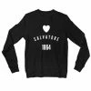 The Banyan Tee The Vampire Diaries Sweatshirt - Salvatore Sweatshirts