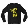 The Banyan Tee Sweatshirts The Vampire Diaries Sweatshirt - Sired To You