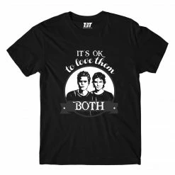 The Banyan Tee T-shirts The Vampire Diaries T-shirt