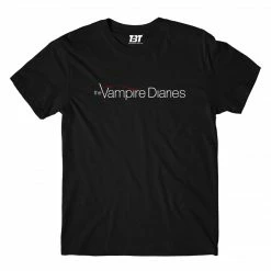 The Banyan Tee The Vampire Diaries T-shirt