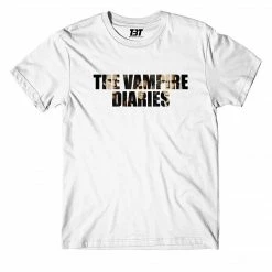 The Banyan Tee The Vampire Diaries T-shirt T-shirts