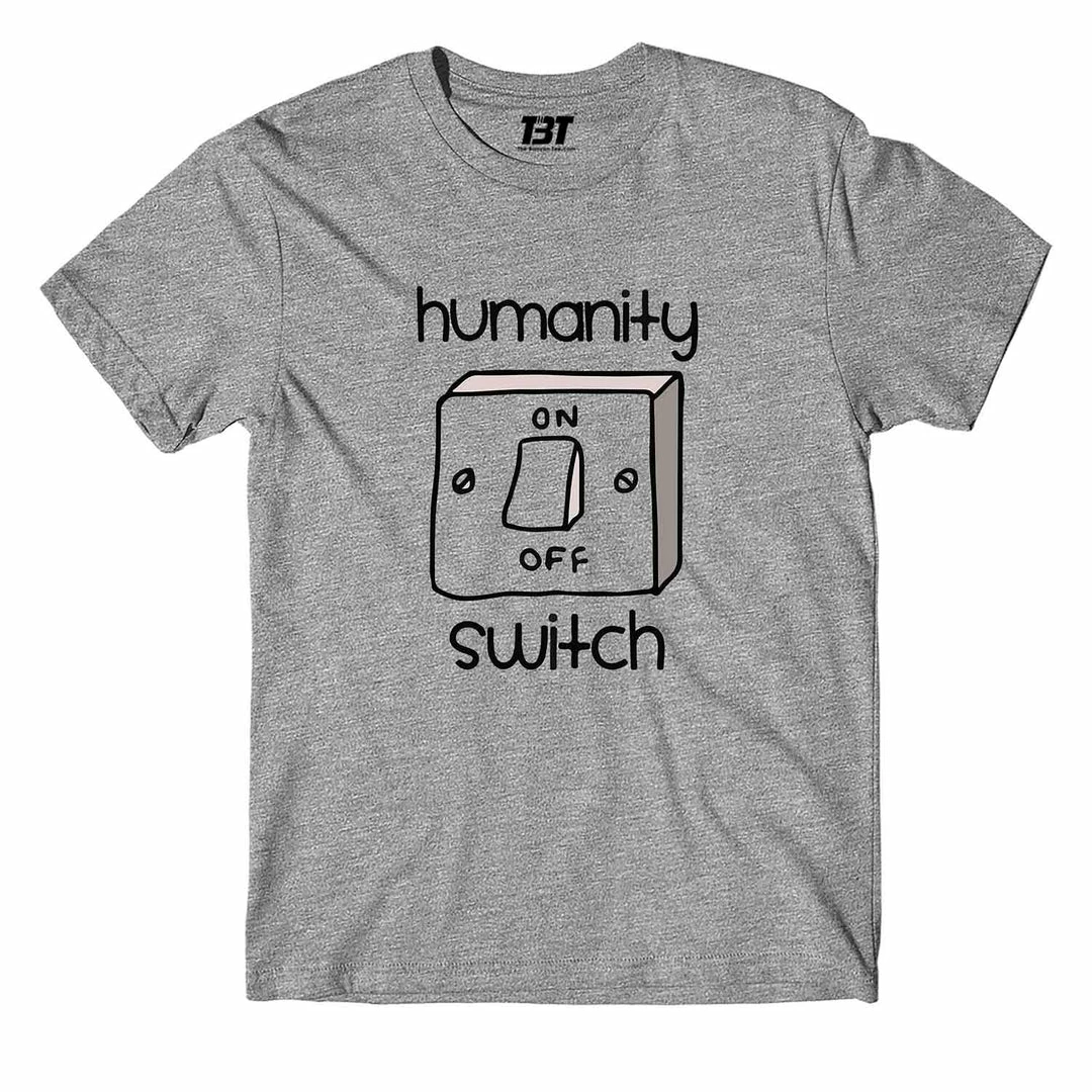 The Banyan Tee The Vampire Diaries T-shirt - Humanity Switch 2 The Banyan Tee The Vampire Diaries T-shirt - Humanity Switch