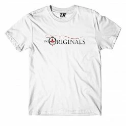 The Banyan Tee The Vampire Diaries T-shirt - The Originals T-shirts