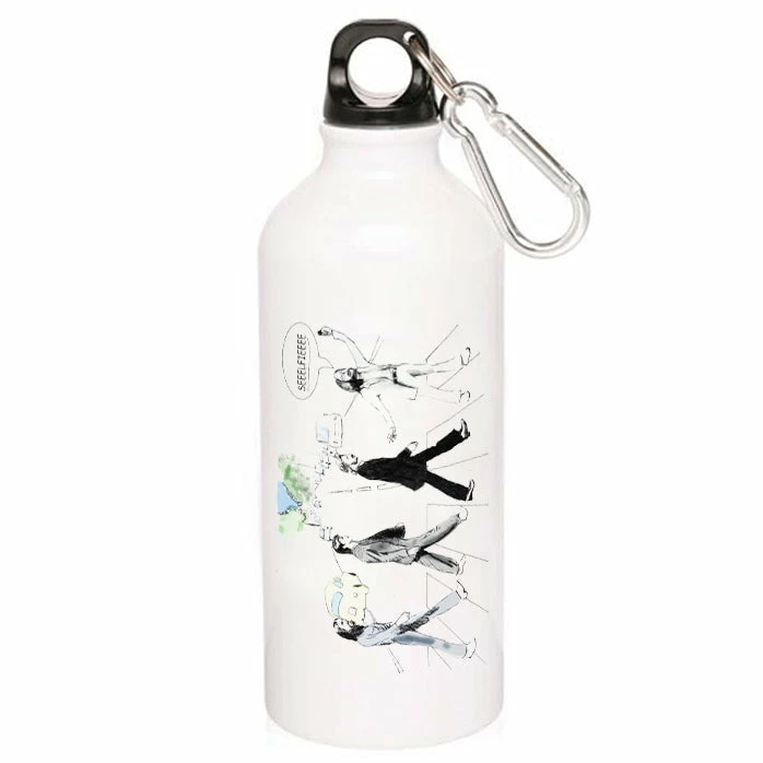 The Banyan Tee Sipper - The Selfie Road 1 The Banyan Tee Sipper - The Selfie Road