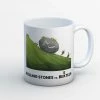The Banyan Tee Mug - Stones Vs. Beetles