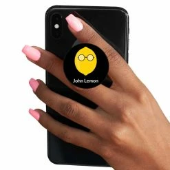 The Banyan Tee Pop Socket - John Lemon Pop Sockets