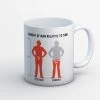 The Banyan Tee Mug - Yesterday Mugs