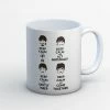 The Banyan Tee Mugs Mug - Keep Calm