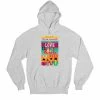 The Banyan Tee Hoodie - Yellow Submarine Hoodies