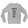 The Banyan Tee Sweatshirts Sweatshirt - OBLA DI OBLA DA
