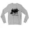 The Banyan Tee Sweatshirts Sweatshirt - Let It Beer