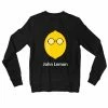 The Banyan Tee Sweatshirt - John Lemon