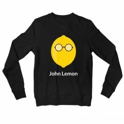 The Banyan Tee Sweatshirt - John Lemon