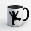 The Banyan Tee Mug - Homer Mugs