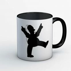 The Banyan Tee Mug - Homer Mugs