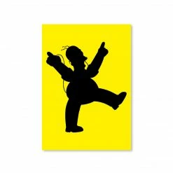 The Banyan Tee Poster - Homer Posters