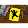 The Banyan Tee Notebook - Homer