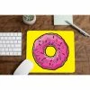 The Banyan Tee Mousepads Mousepad - Donut