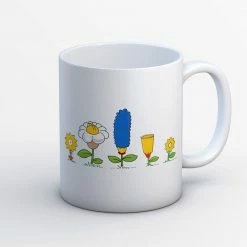 The Banyan Tee Mugs Mug - Dysfunctional Family