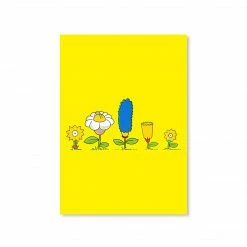 The Banyan Tee Poster - Dysfunctional Family