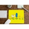 The Banyan Tee Mousepad - Dysfunctional Family Mousepads
