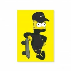 The Banyan Tee Posters Poster - Bart