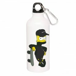 The Banyan Tee Sipper Bottle - Bart