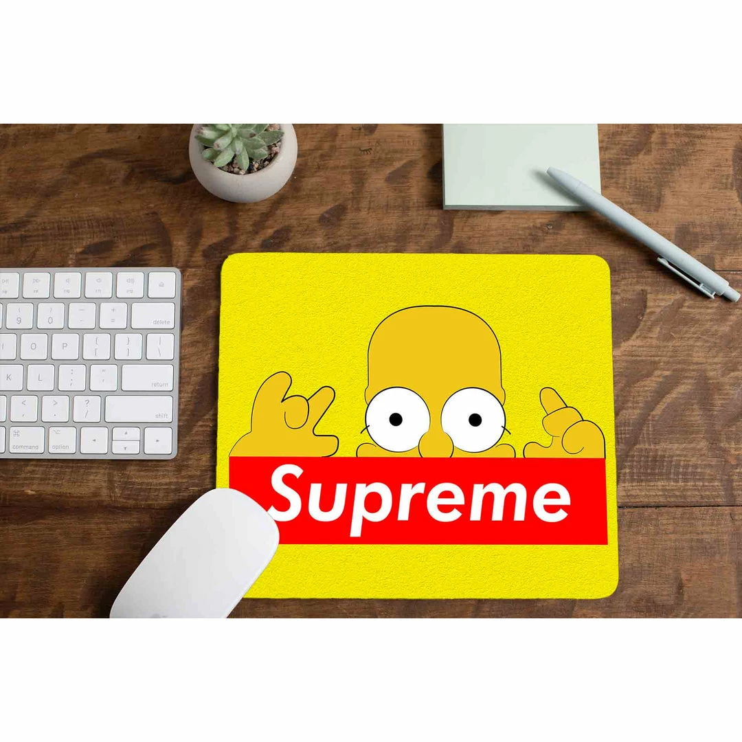 The Banyan Tee Mousepad - Supreme Mousepads 1 The Banyan Tee Mousepad - Supreme Mousepads