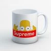 The Banyan Tee Mug - Supreme