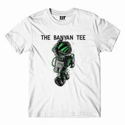The Banyan Tee Banyan Tee T-shirt T-shirts
