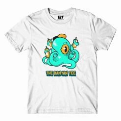 The Banyan Tee T-shirt T-shirts