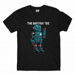 The Banyan Tee T-shirt T-shirts