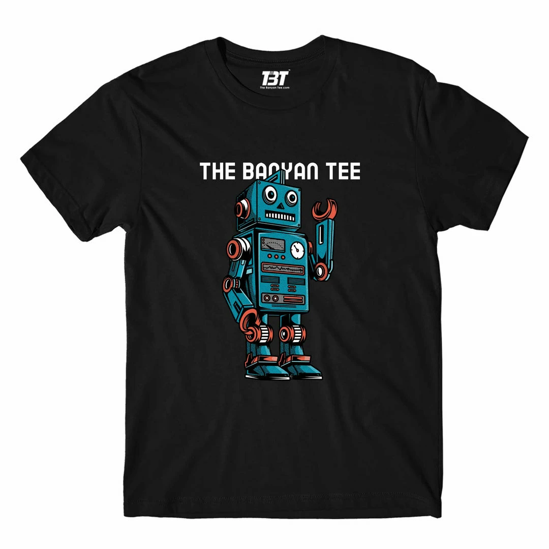 The Banyan Tee T-shirt T-shirts 1 The Banyan Tee T-shirt T-shirts