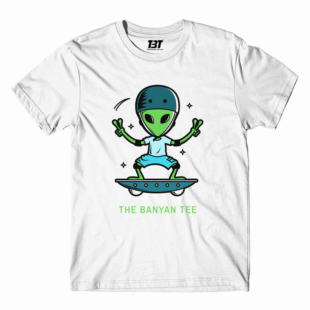 T-shirts The Banyan Tee T-shirt 1 T-shirts The Banyan Tee T-shirt