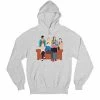 The Banyan Tee Hoodie - The Gang Hoodies