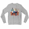 The Banyan Tee Sweatshirts Sweatshirt - The Gang